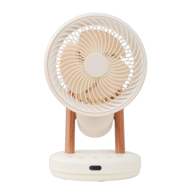 360º Air Circulator Fan