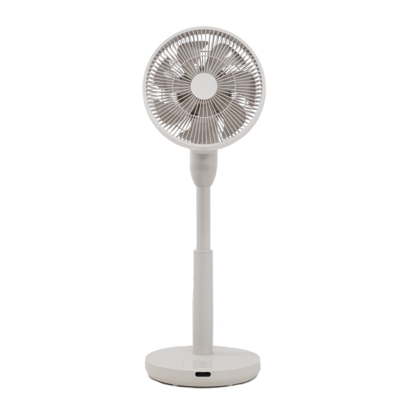 Standing Air Circulator Fan