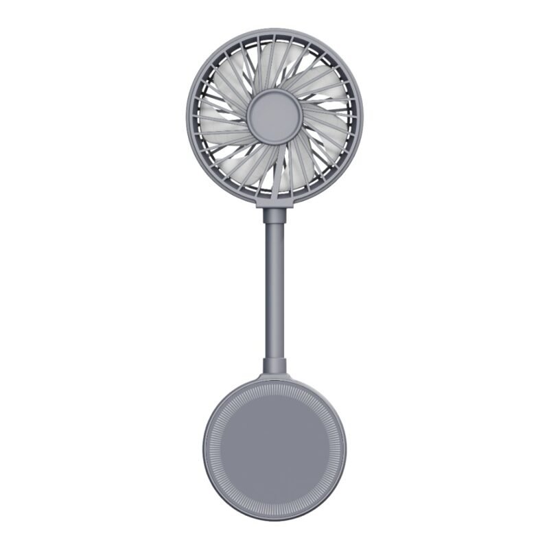 Magnetic Snap On Fan (Twin Pack) - Image 10