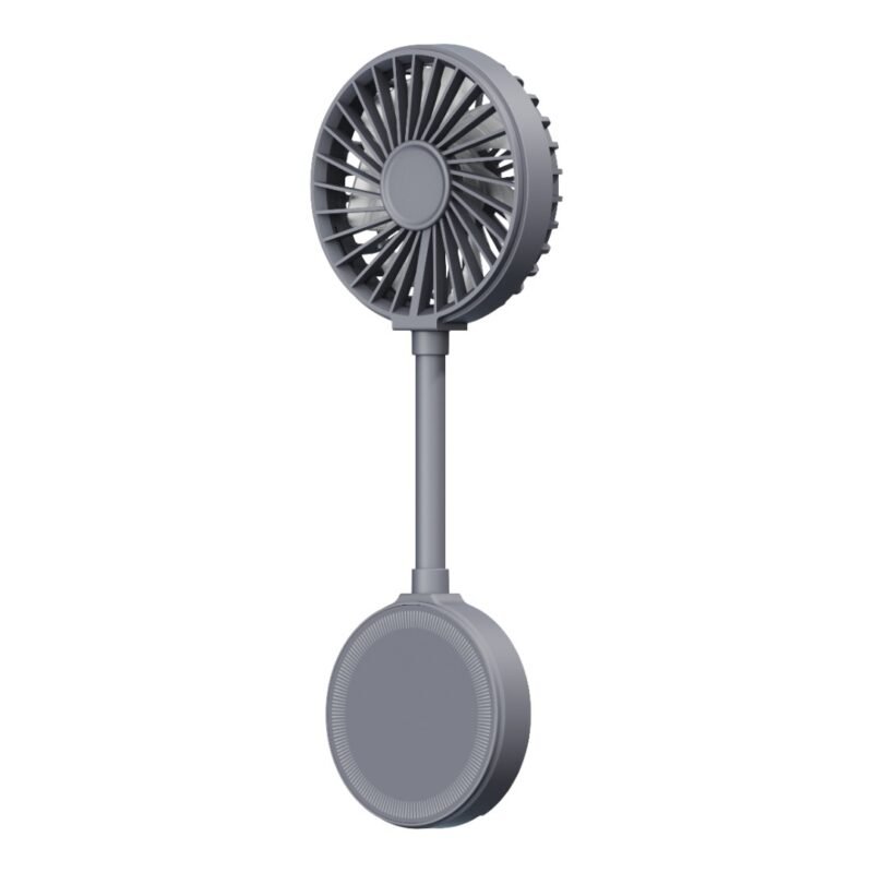 Magnetic Snap On Fan (Twin Pack) - Image 13