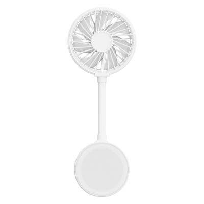 Magnetic Snap On Fan