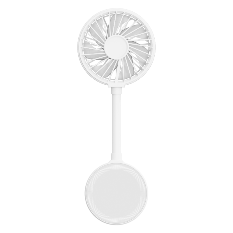 Magnetic Snap On Fan