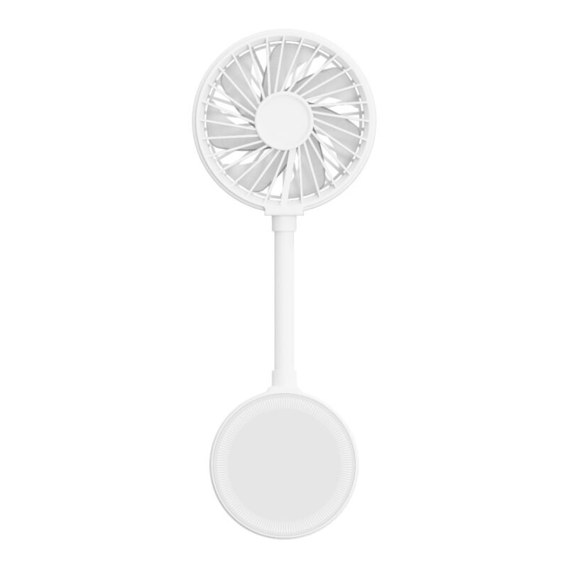 Magnetic Snap On Fan (Twin Pack) - Image 2