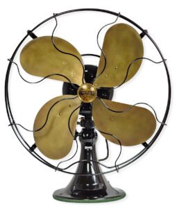 Oscillating Fan 
