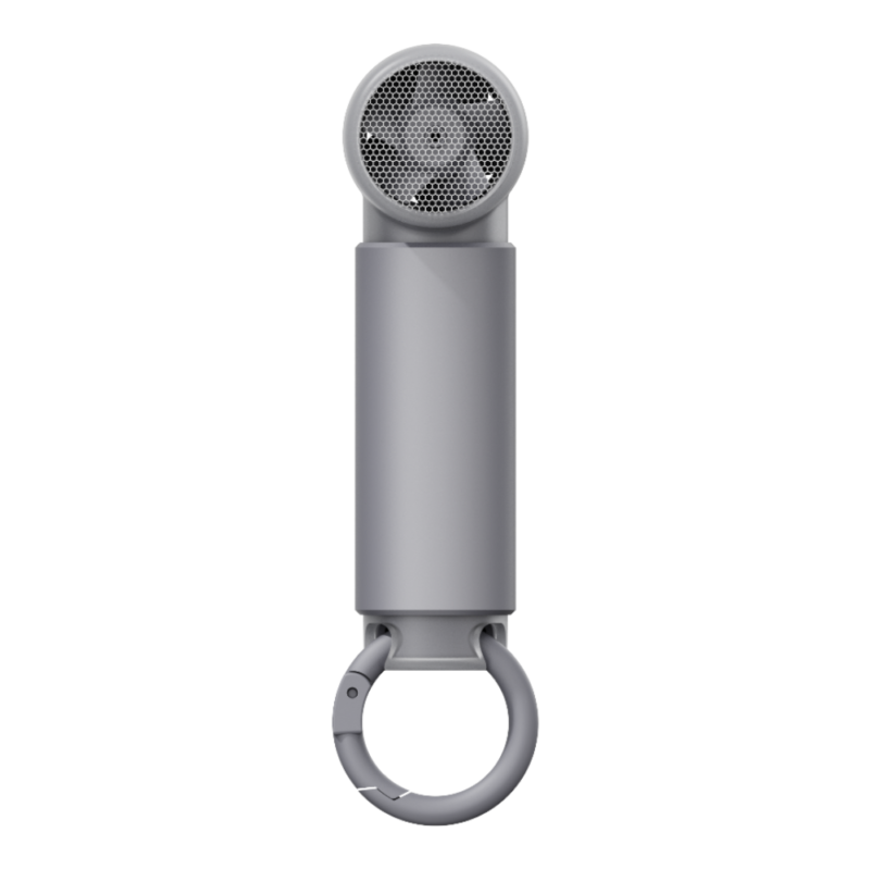 Mini Handheld Ultra High Speed Fan - Image 5