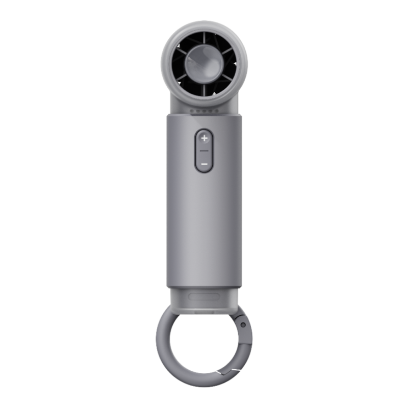 Mini Handheld Ultra High Speed Fan - Image 4
