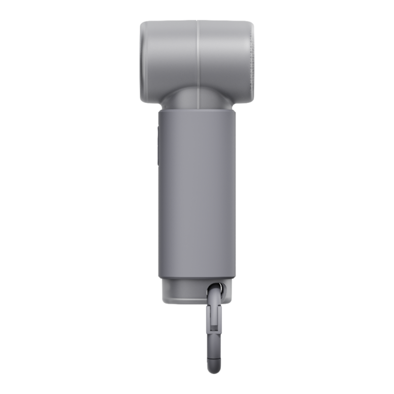 Mini Handheld Ultra High Speed Fan - Image 3