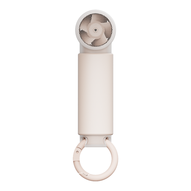 Mini Handheld Ultra High Speed Fan - Image 9
