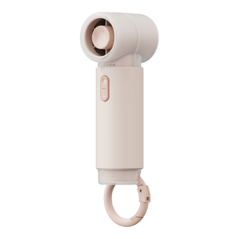 Mini Handheld Ultra High Speed Fan - Image 6