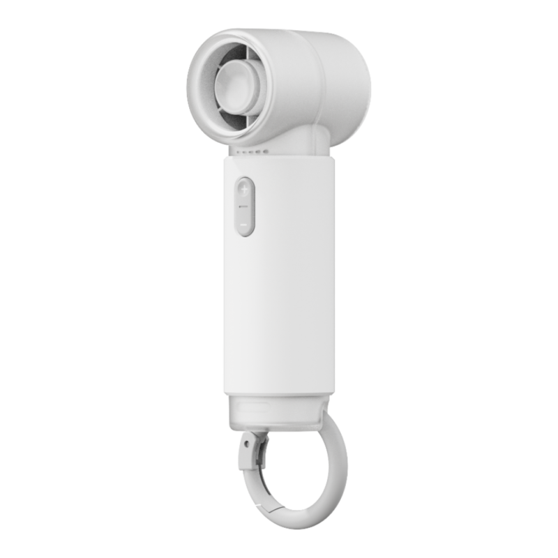 Mini Handheld Ultra High Speed Fan