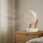 Perfect Fan for Sleep