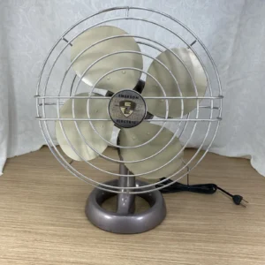 Emerson Multi-Speed Fan