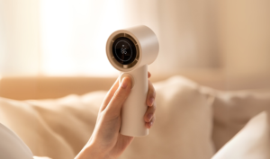 portable fan