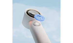 portable fan