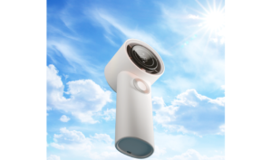 portable fan
