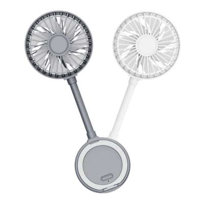Magnetic Snap On Fan (Twin Pack)