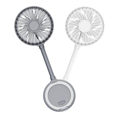 Magnetic Snap On Fan (Twin Pack)