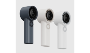 JustZan Portable Fan