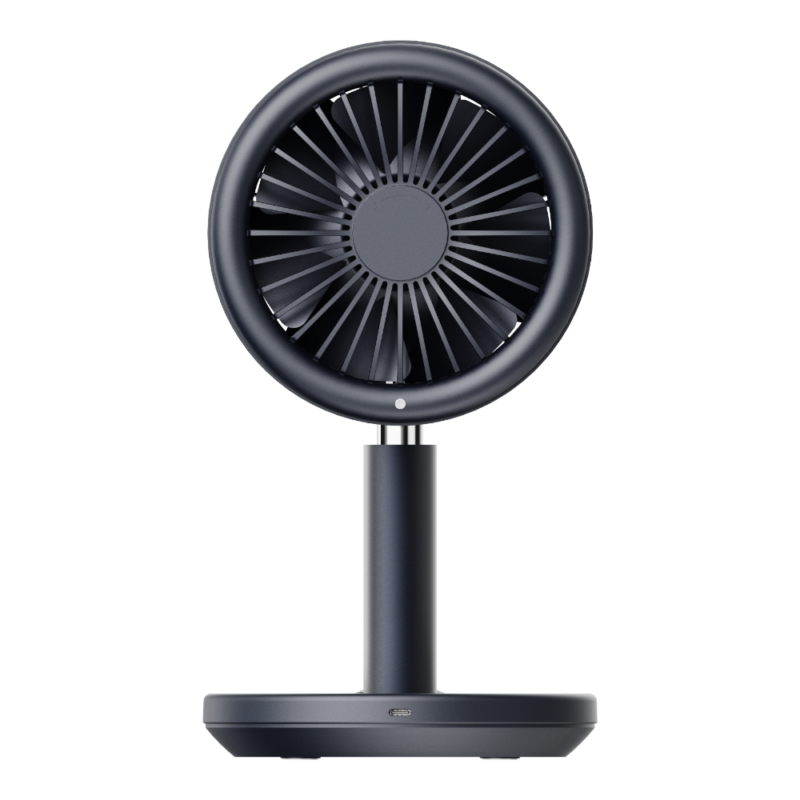 Desktop Circulator Fan - Image 5
