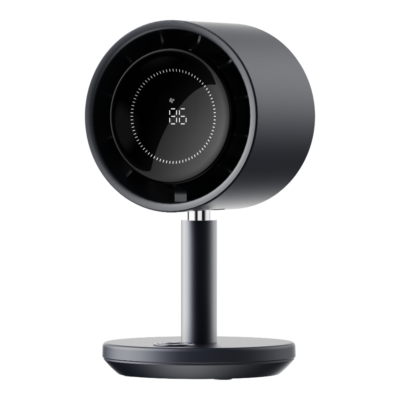 Desktop Circulator Fan