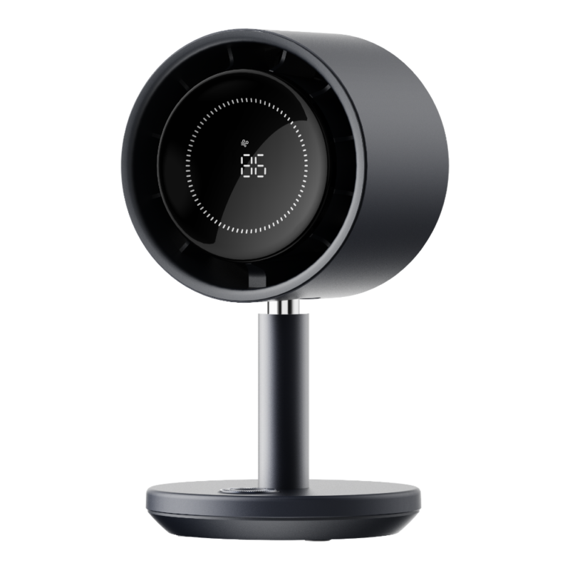 Desktop Circulator Fan