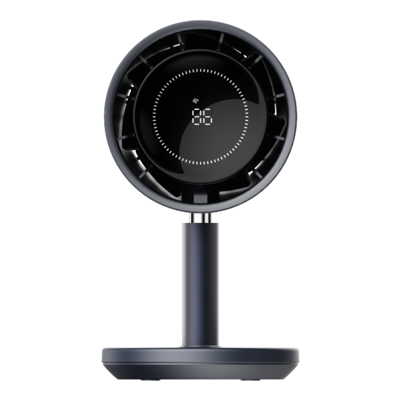 Desktop Circulator Fan - Image 2