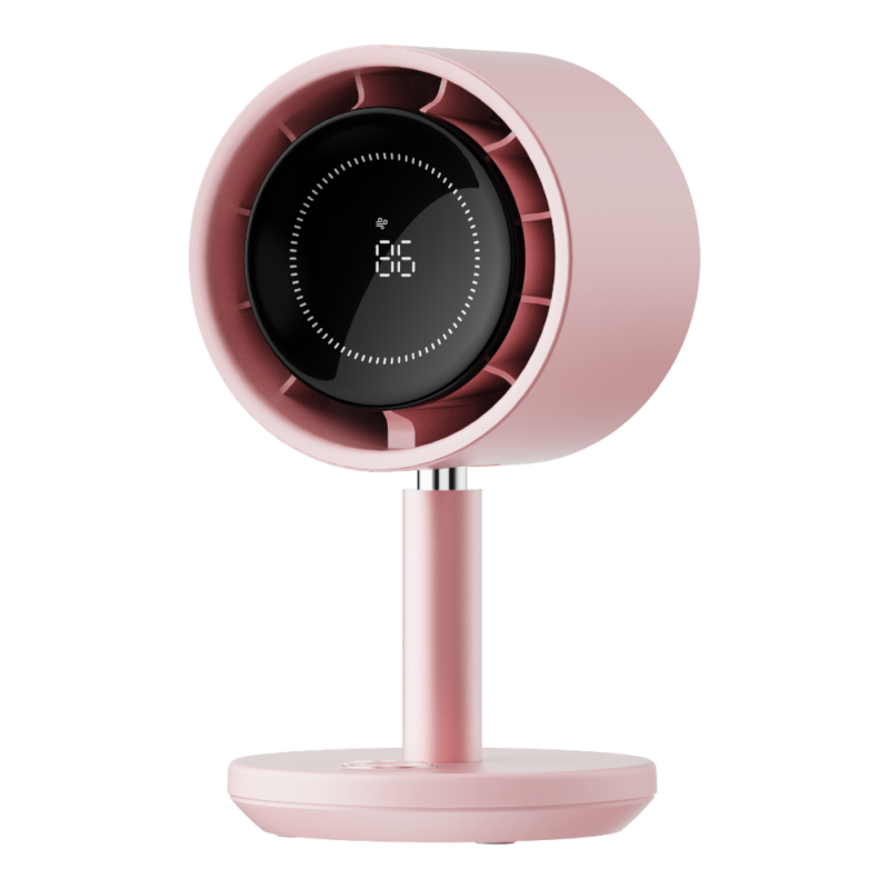 Desktop Circulator Fan - Image 7