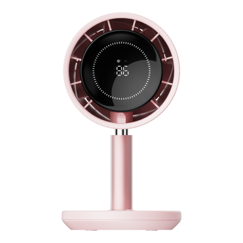 Desktop Circulator Fan - Image 6