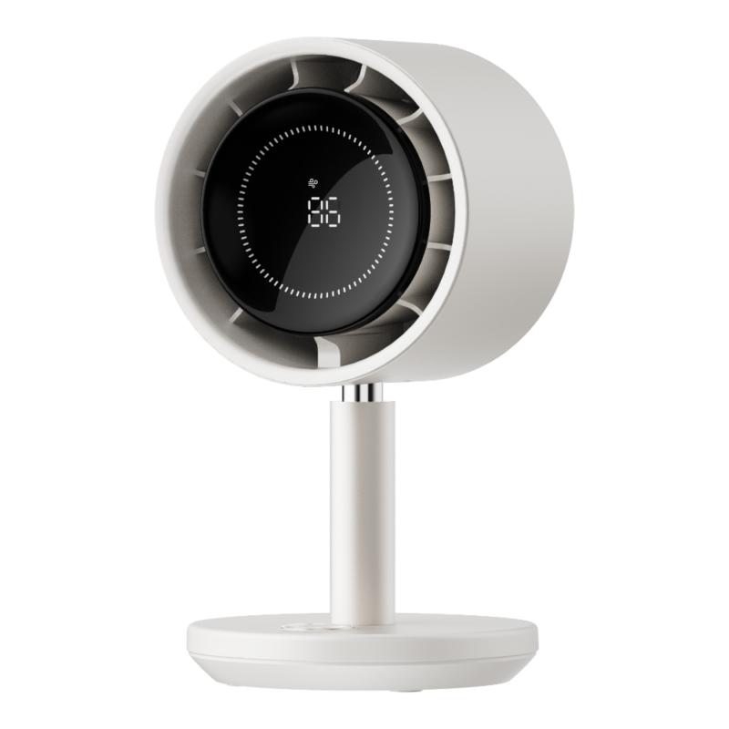 Desktop Circulator Fan - Image 11