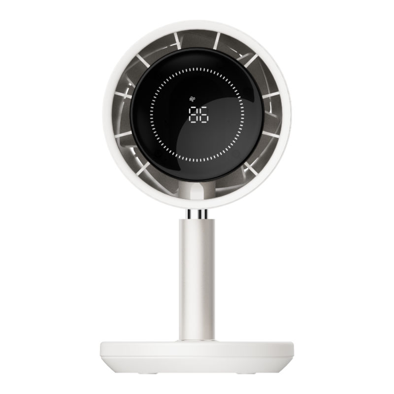 Desktop Circulator Fan - Image 10