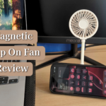 Magnetic Fan