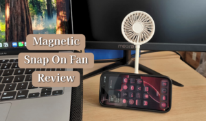 Magnetic Fan