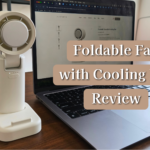 Cooling Pad Fan Cover