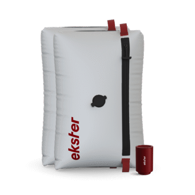 TravelPack™ Vacuum Kit Plus