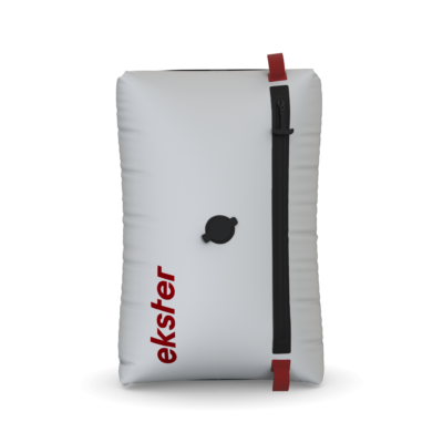 Ekster TravelPack™ Vacuum Bag Plus