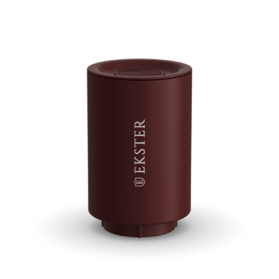 Ekster TravelPack™ Vacuum Air Pump