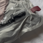 Waterproof ekster vacuum bag