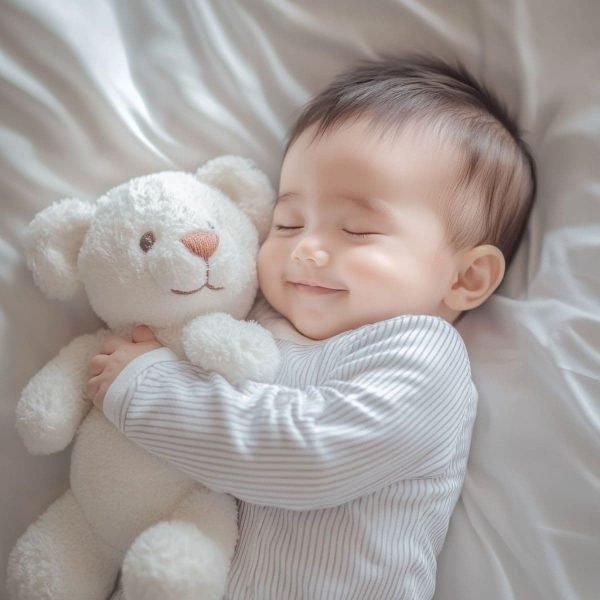 Baby Sleep Baby Sleep