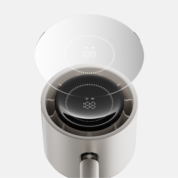 Smart LED Indicator Smart LED Indicator